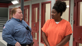 The stakes are high on <i>Orange Is The New Black</i>, so naturally it’<em></em>s time to check in on garbage Caputo